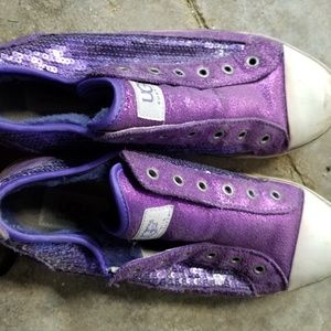 UGG TENNIS SHOES